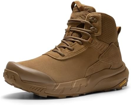 Amazon.com | RAX Men's Wild Wolf Mid Venture Waterproof